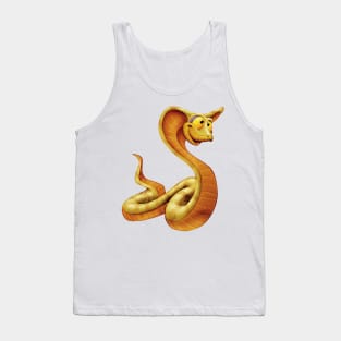 snake Tank Top